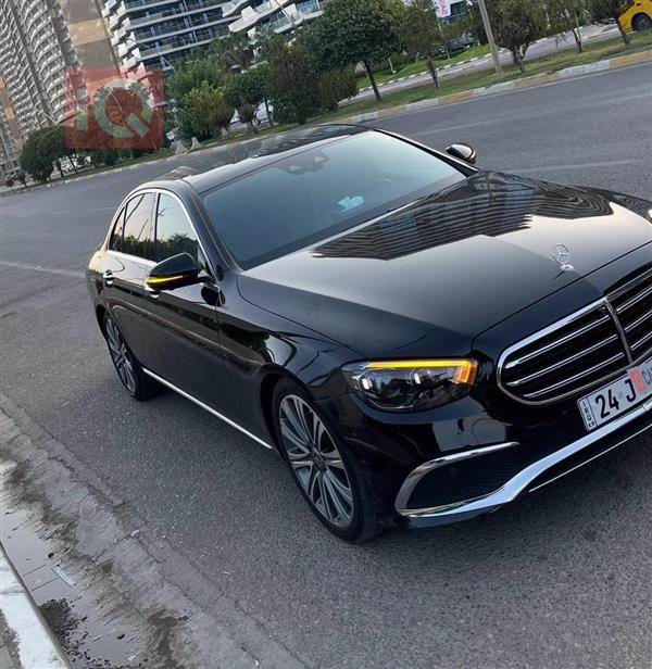 مرسيدس بنز E-Class 2022 للبيع في العراق - اربيل